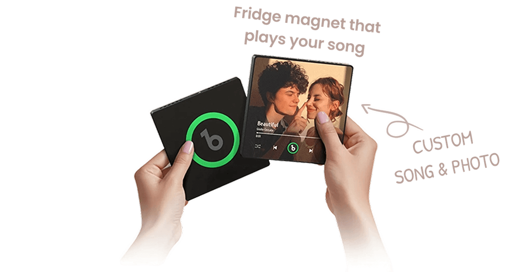 Music Magnet